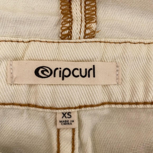 Rip curl overall shorts - Picture 3 of 3